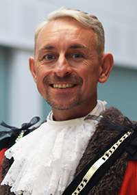Deputy Mayor - Hudson