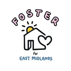 Fostering logo