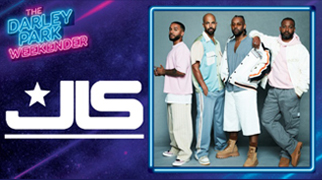 JLS Darley Park summer 2026