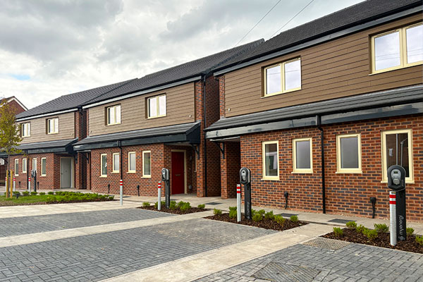 Brentford Drive, Mackworth