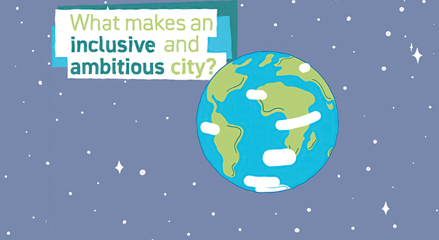 Local Area Inclusion Plan