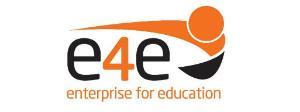 Enterprise for Education logo