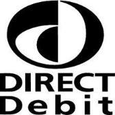 Direct Debit logo