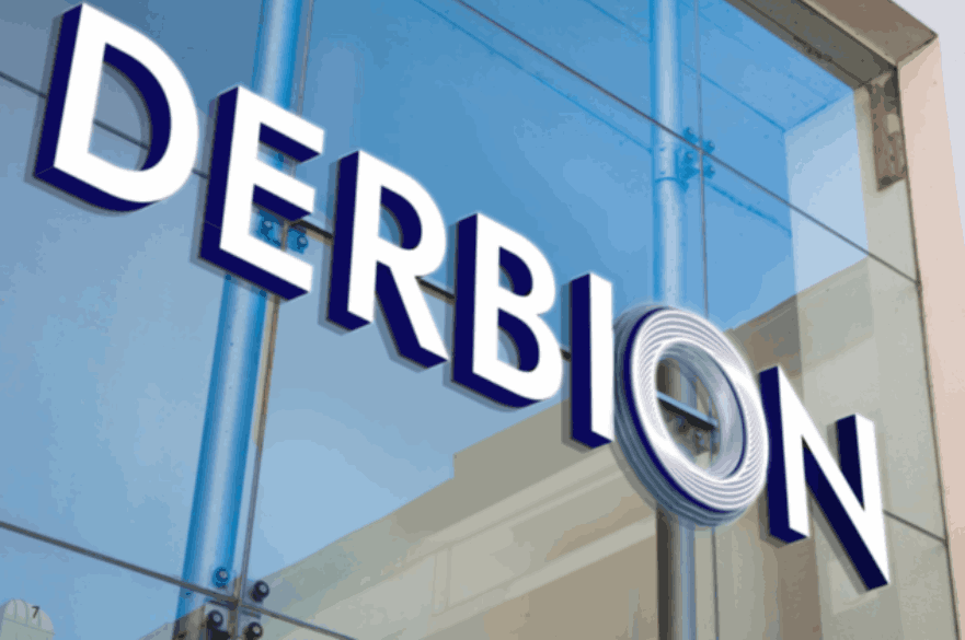 Derbion shopping centre