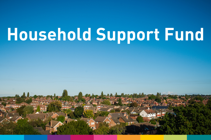 Household Support Fund