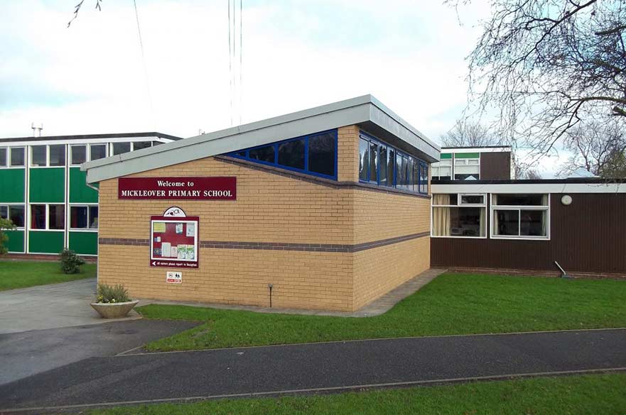Mickleover Primary School