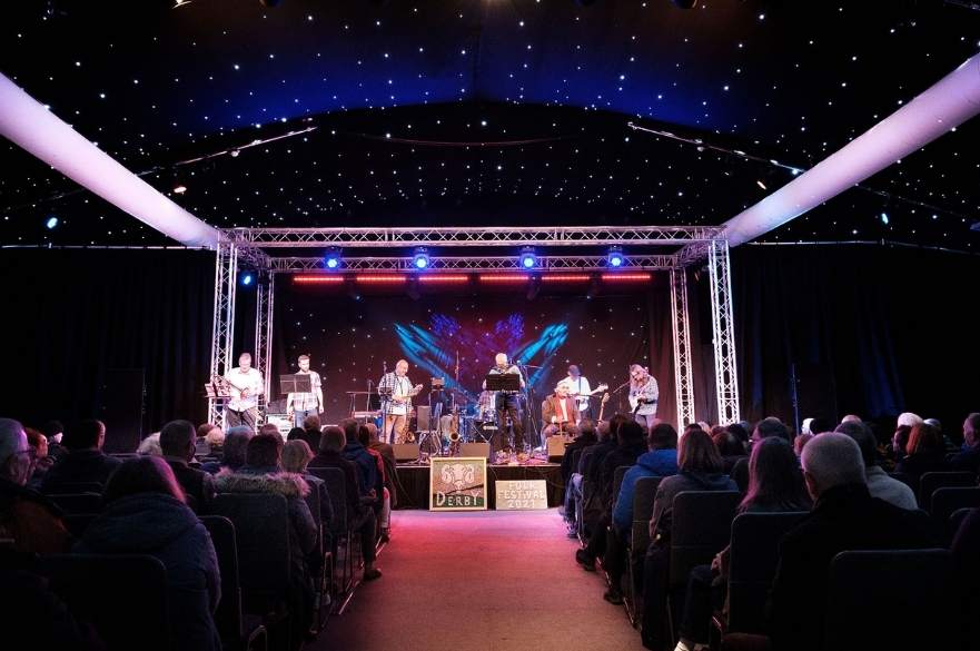 derby folk festival 2021