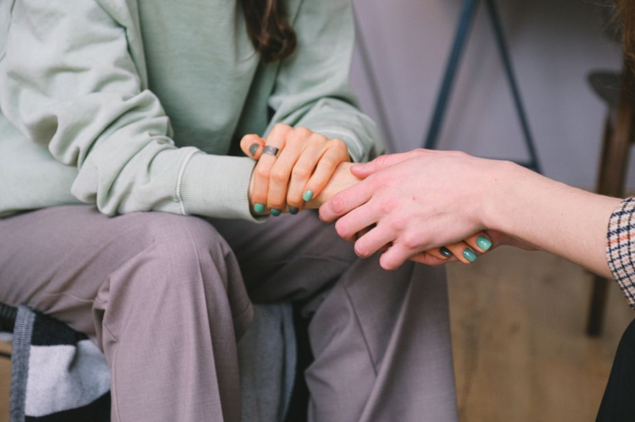 Suicide awareness ring free shop