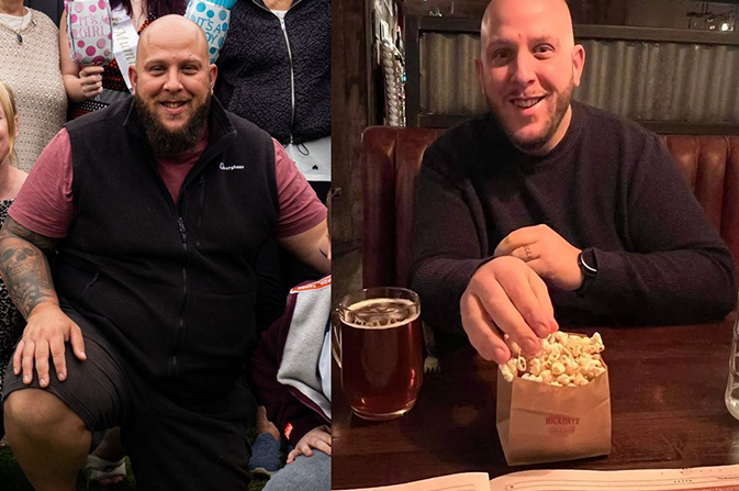 livewell member of the month February
