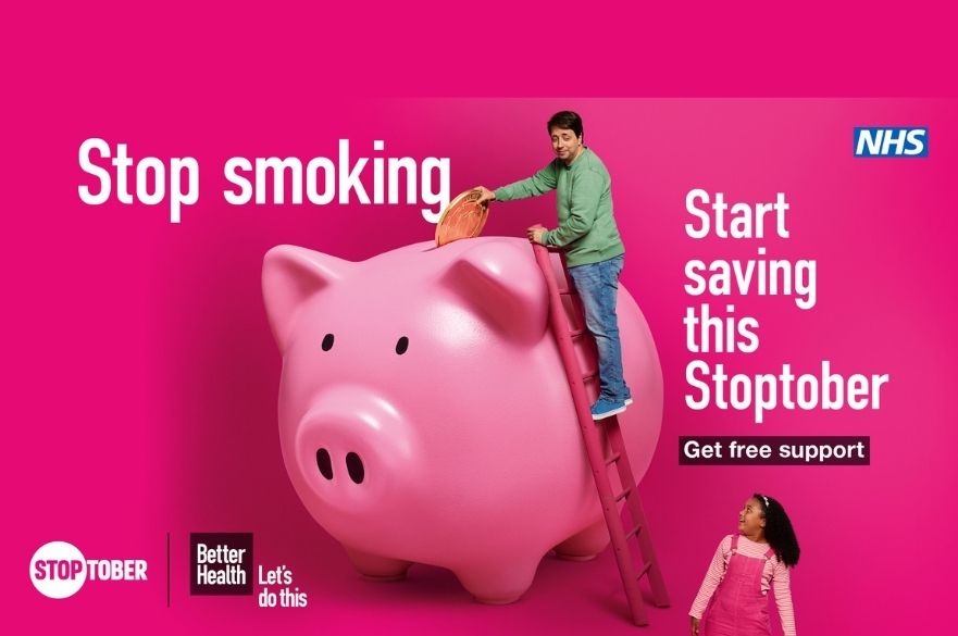 Stoptober 2021