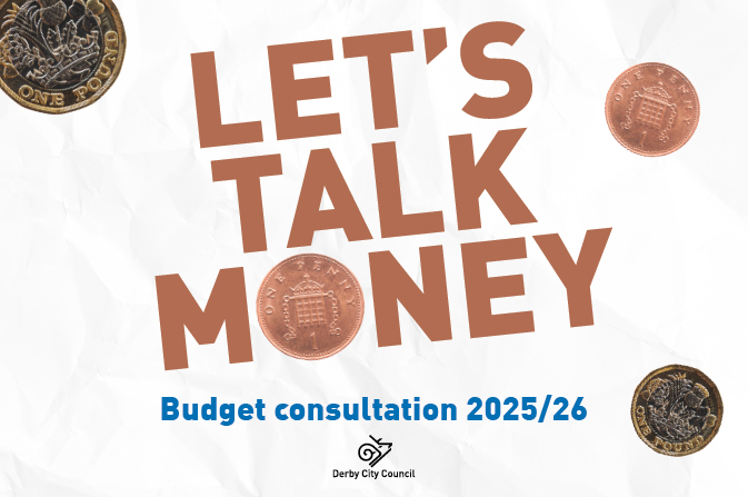 Let's Talk Budget image