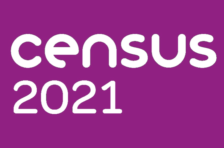 Census logo