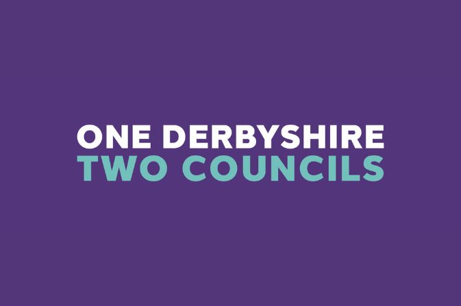 One Derbyshire, Two Councils