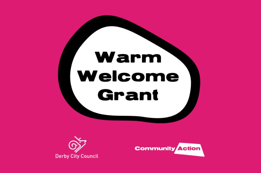 warm welcome grants logo.