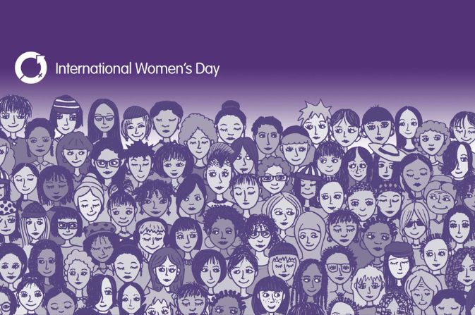 International Women's Day 2026