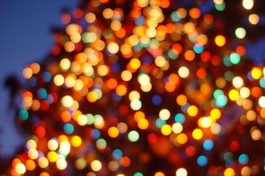 Get ready for the big Christmas lights switch on - Derby City Council