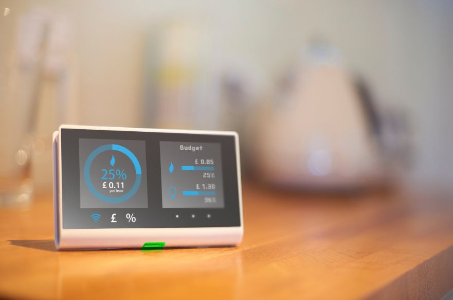 Smart Meter