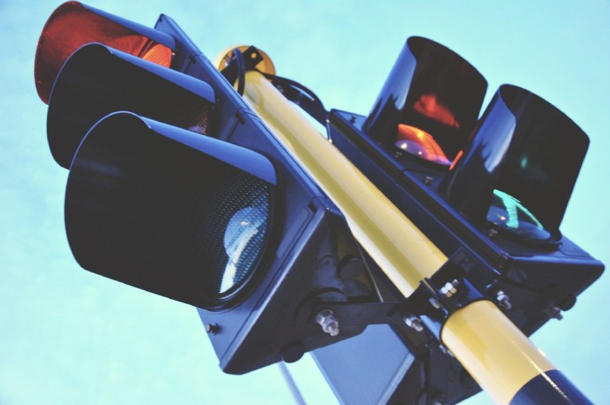 traffic light