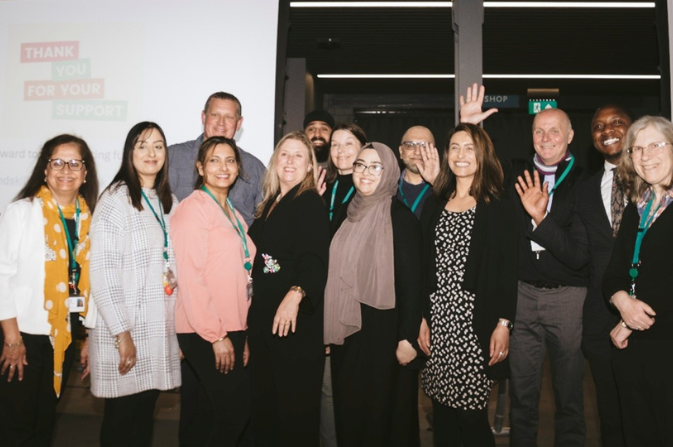 The Derby City Council Employment and Skills team