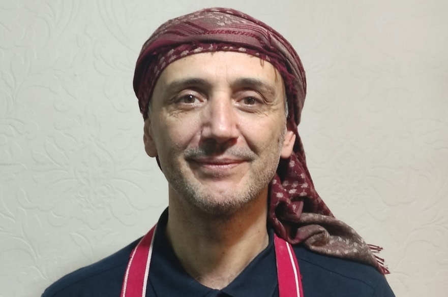 Hazem Khadra