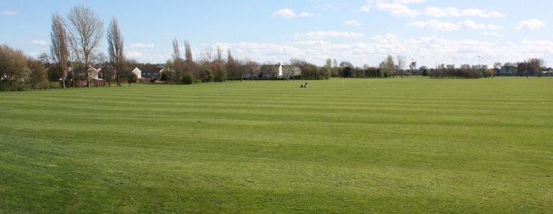 Derby Racecourse park area image