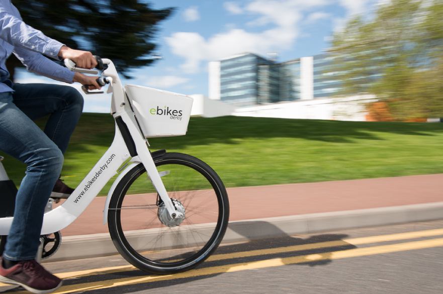 eBike