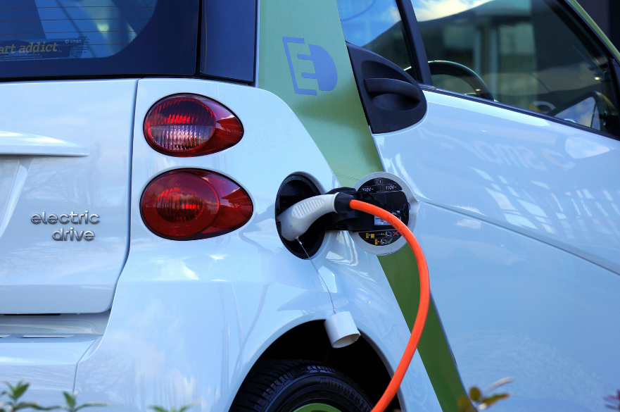 Sustainable transport grants available to local businesses Derby City